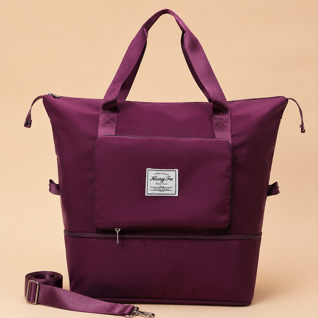 VastroFlex — Effortless Packing Freedom That Never Lets You Down - Souliia