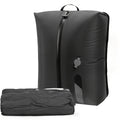 CompressPack Reusable Vacuum Storage Bags — Secure Zip-Seal Compression Sacks