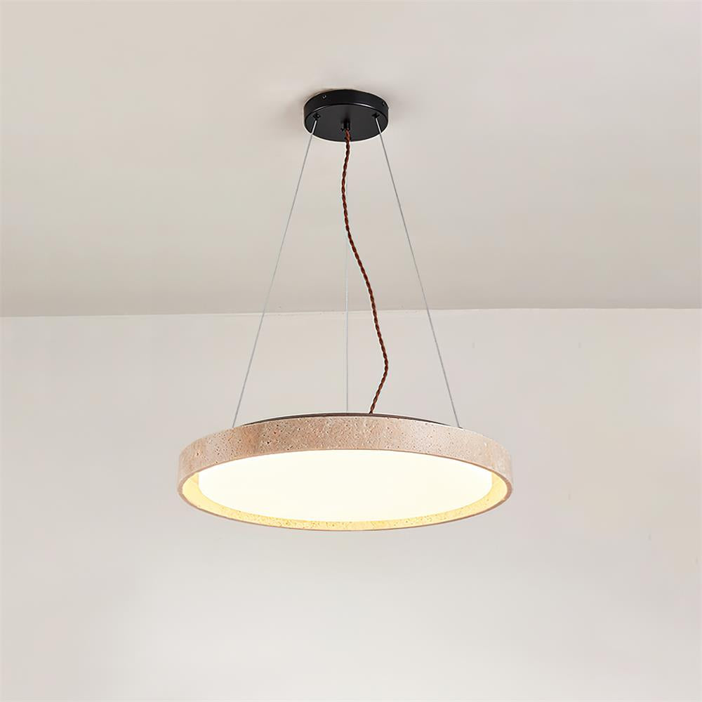 Stonix Pendelleuchte | Souliia
