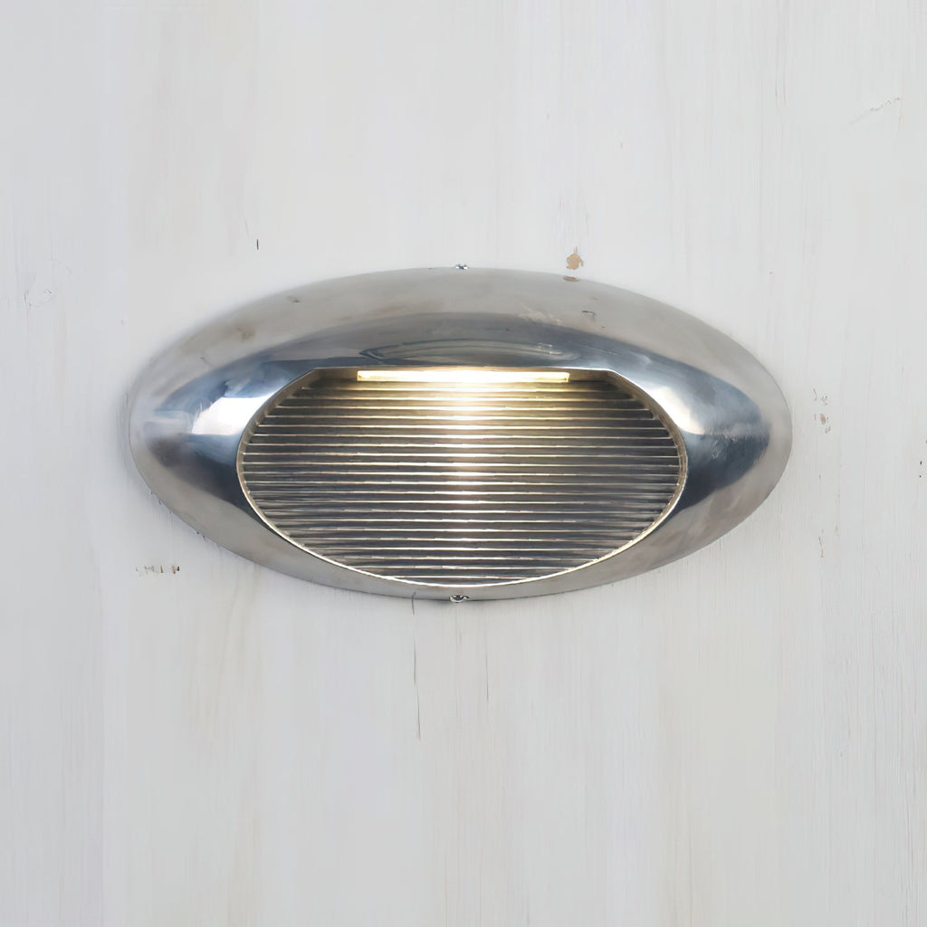 Scorpius Outdoor Wall Lamp | Souliia