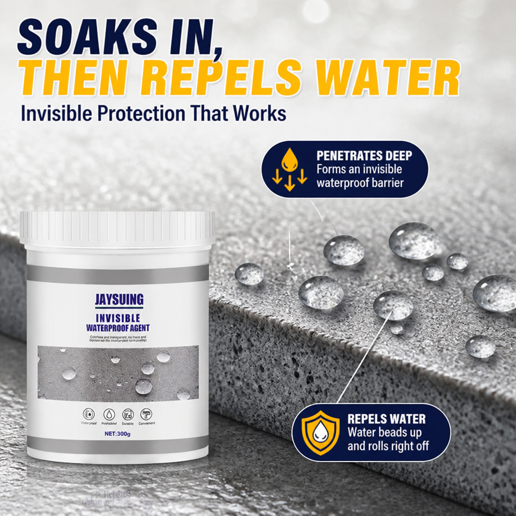 ShieldMist — Invisible Armor That Keeps Your Surfaces Flawless and Forever Dry - Souliia