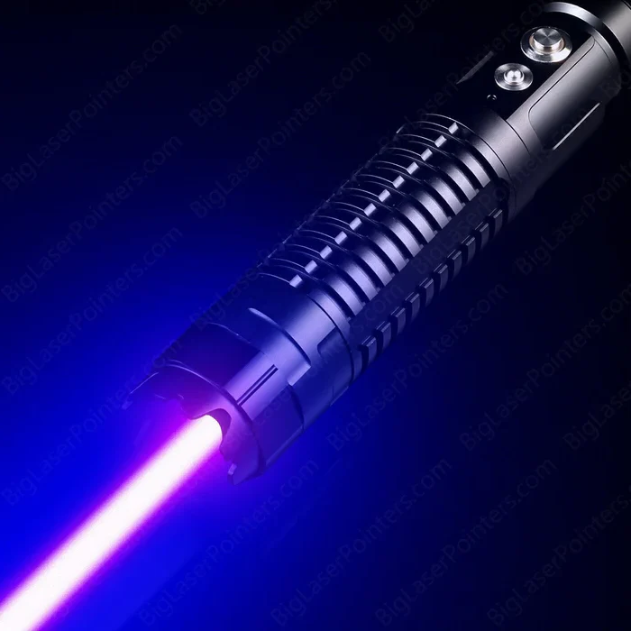 Dobíjecí laserové světlo pro kempování, turistiku a nouzové situace – výkonný paprsek - Souliia