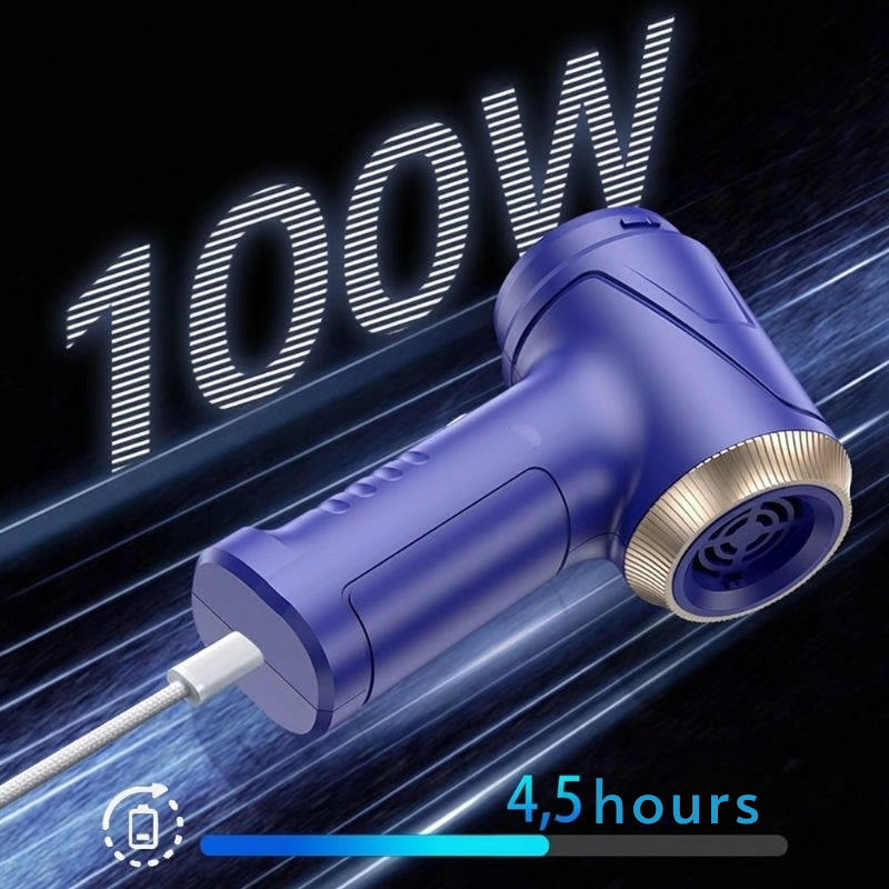 VacuPro — Effortless Power That Leaves Your Space Spotless and Stress-Free - Souliia
