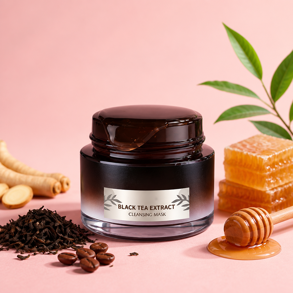 RadianceRush — Unlock Clear, Youthful Skin That Lights Up Every Room - Souliia