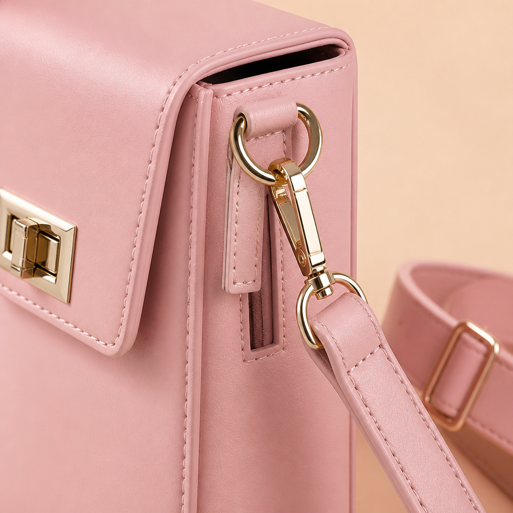 VivaLuxe — Carry Cool Confidence with Effortless Style and Perfect Organization - Souliia