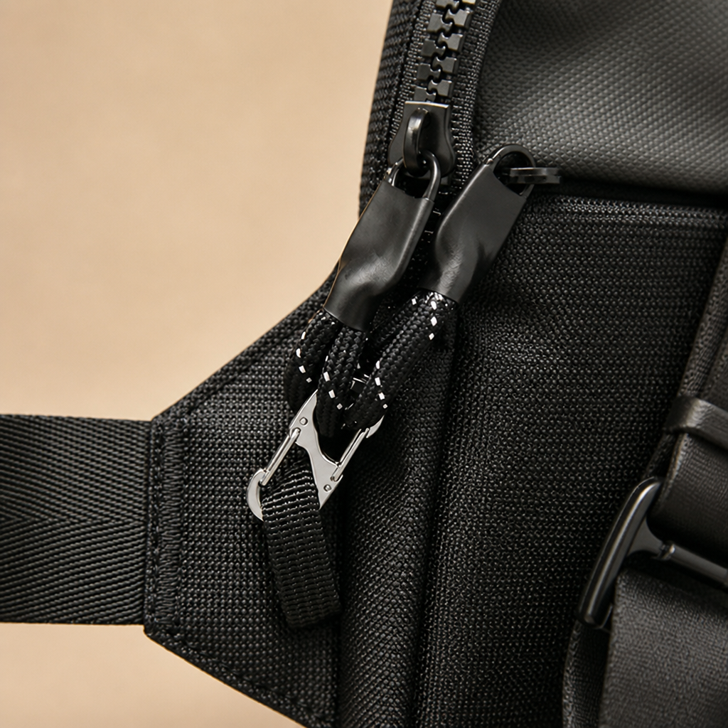 VeroPorta Sling — Unlock Effortless Style and Total Control on the Move - Souliia