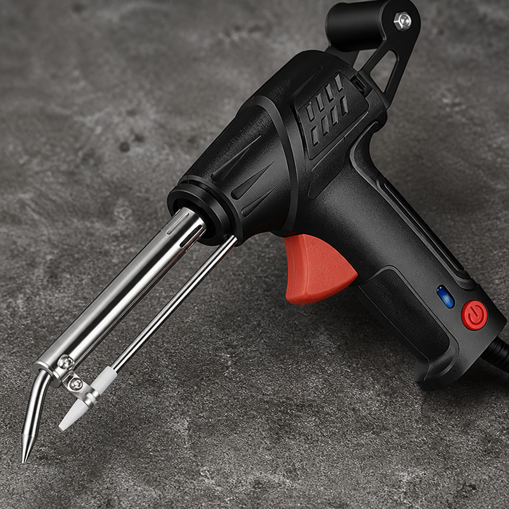 VoltForge — Ignite Precision and Power Instantly for Flawless Welding Every Time - Souliia