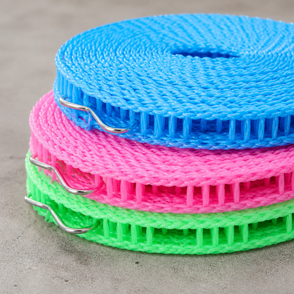 VeroDrift — Lock Your Laundry Tight for Faster, Windproof Drying Anywhere - Souliia