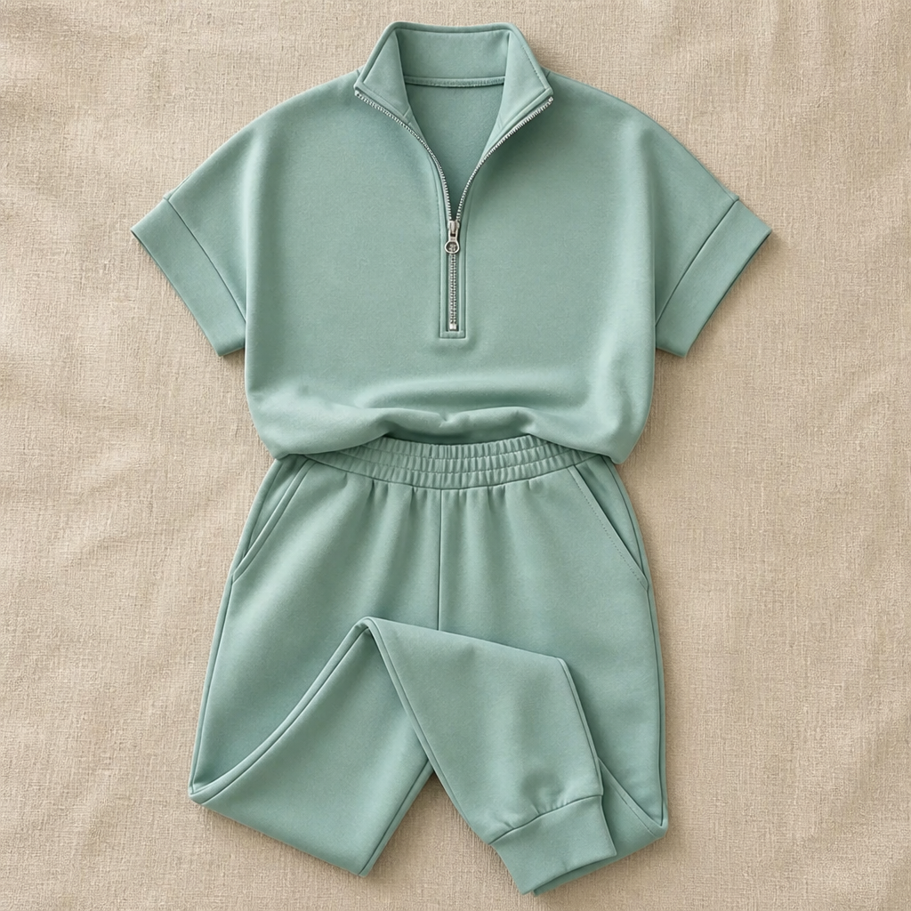 Voyara — Wrap Yourself in Effortless Comfort and Unstoppable Confidence - Souliia