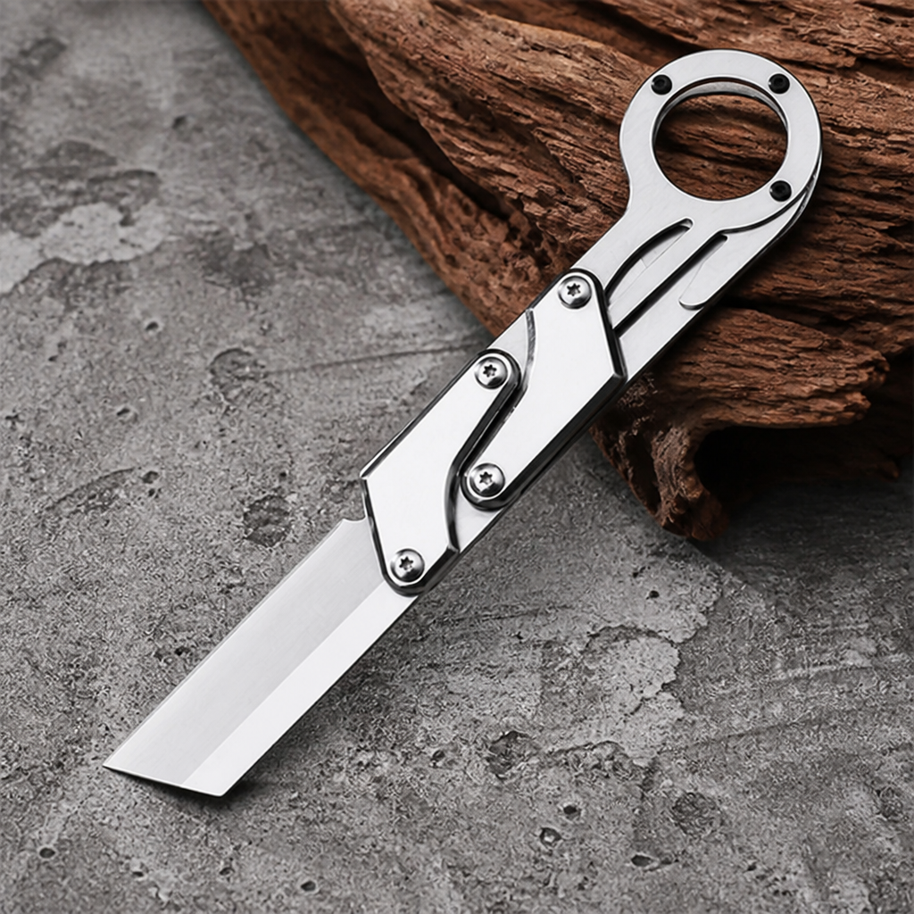 VeroBlade — Slice with Unstoppable Precision and Rock-Solid Confidence Every Day - Souliia