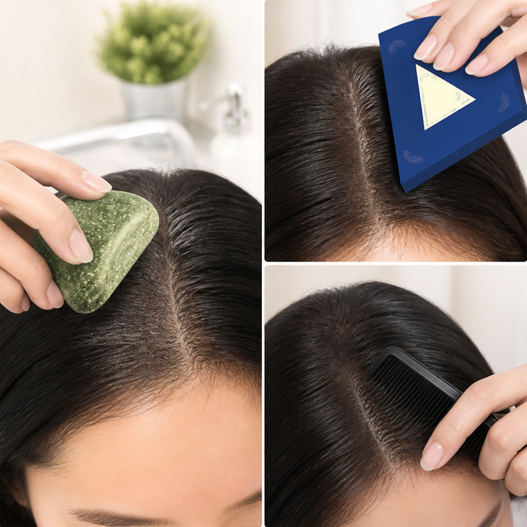 VirellaLux — Ignite Your Hair’s Natural Strength and Unstoppable Volume - Souliia