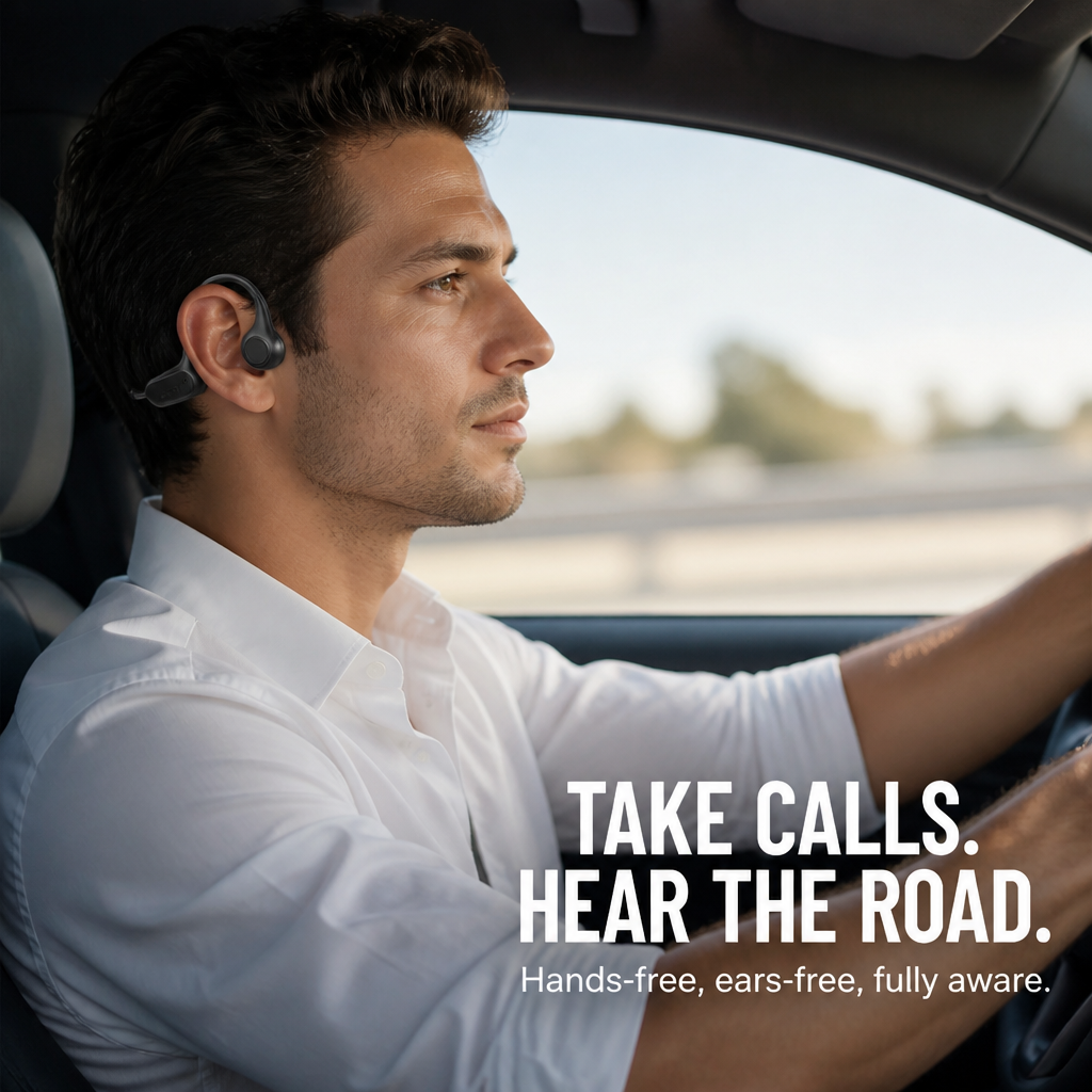 VibrataWave — Hear Your Music And Every Car With Ears Wide Open - Souliia