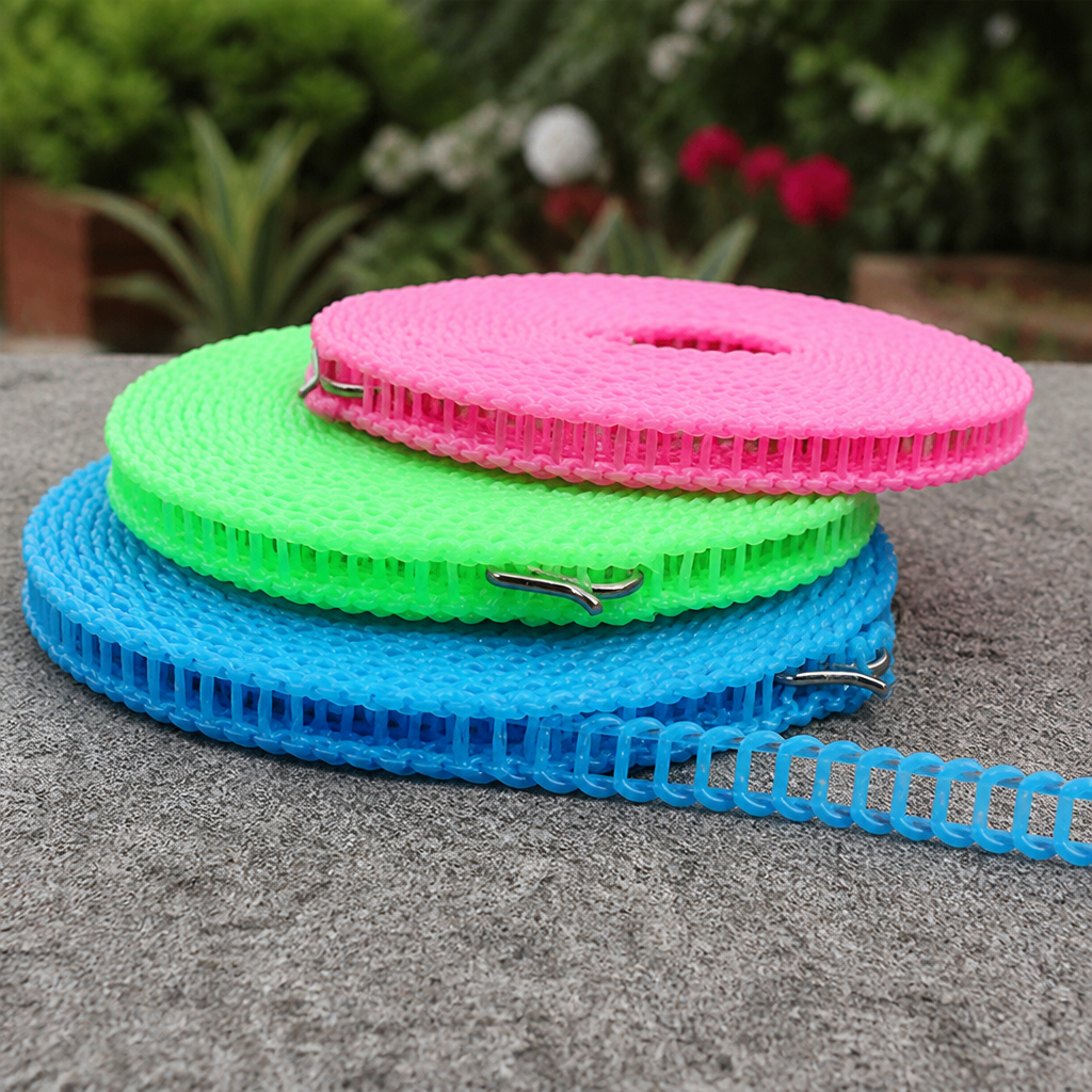 VentoDry Portable Clothesline — Keep Clothes Fresh, Crisp, and Perfect Anywhere You Hang It - Souliia