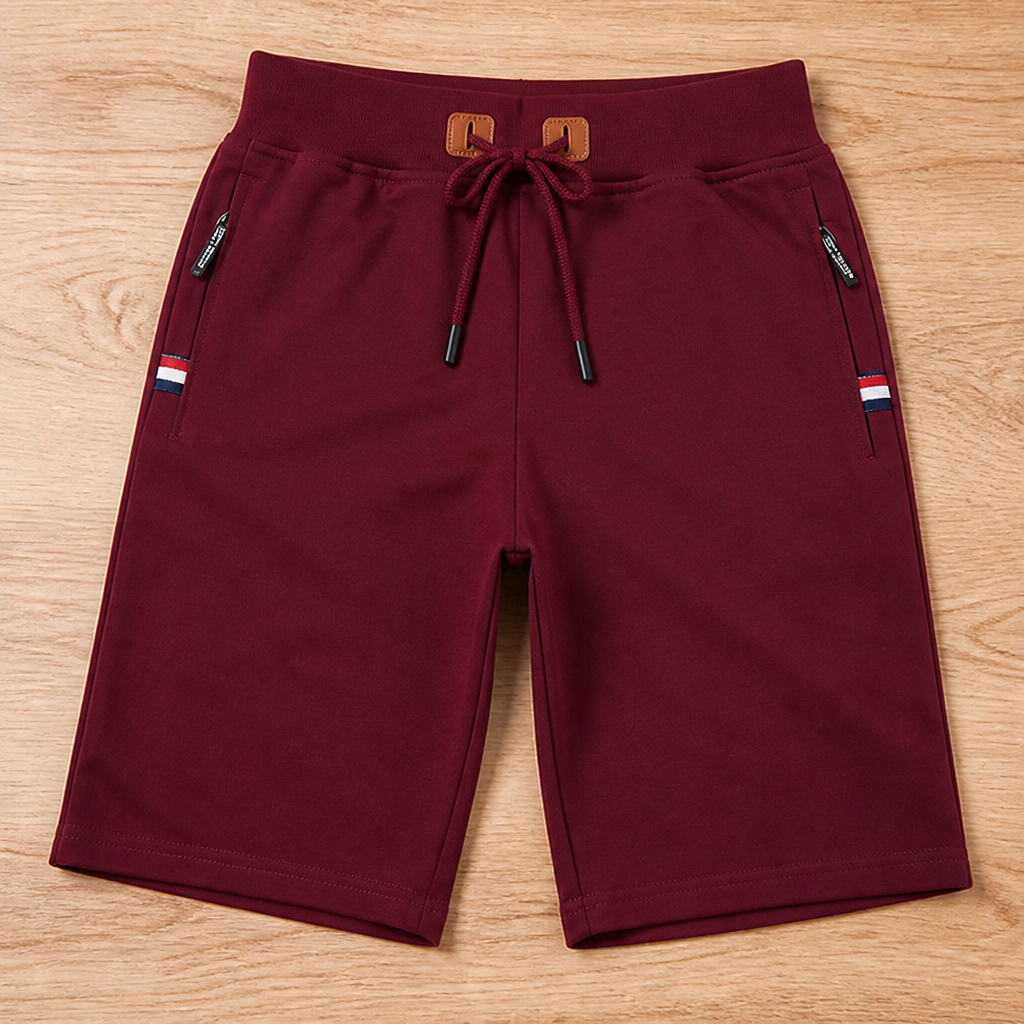 VelocityFlex Shorts — Une liberté et une confiance inégalées dans chacun de vos mouvements - Souliia