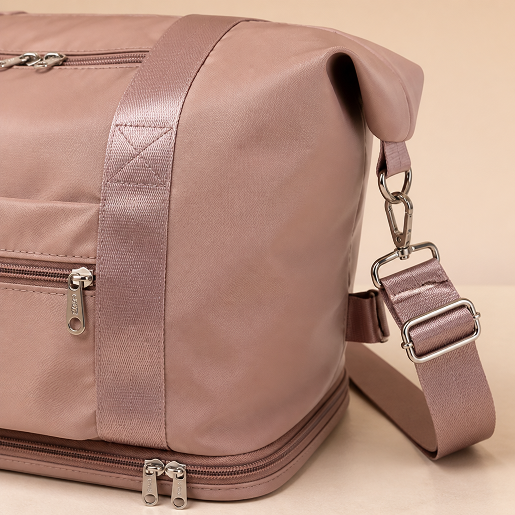 VastroFlex — Effortless Packing Freedom That Never Lets You Down - Souliia