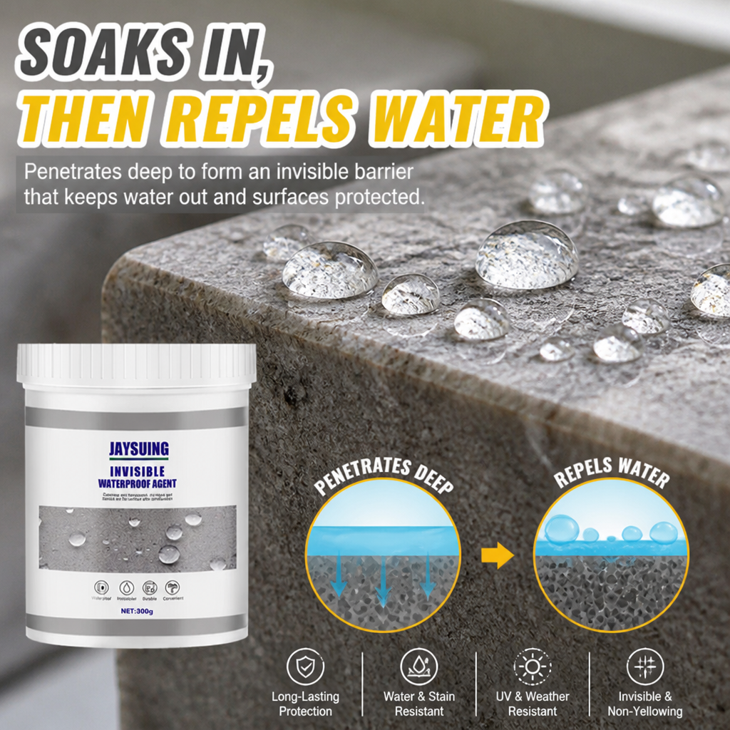 ShieldMist — Hide Leaks, Not Your Surfaces, for Lasting Home Confidence - Souliia