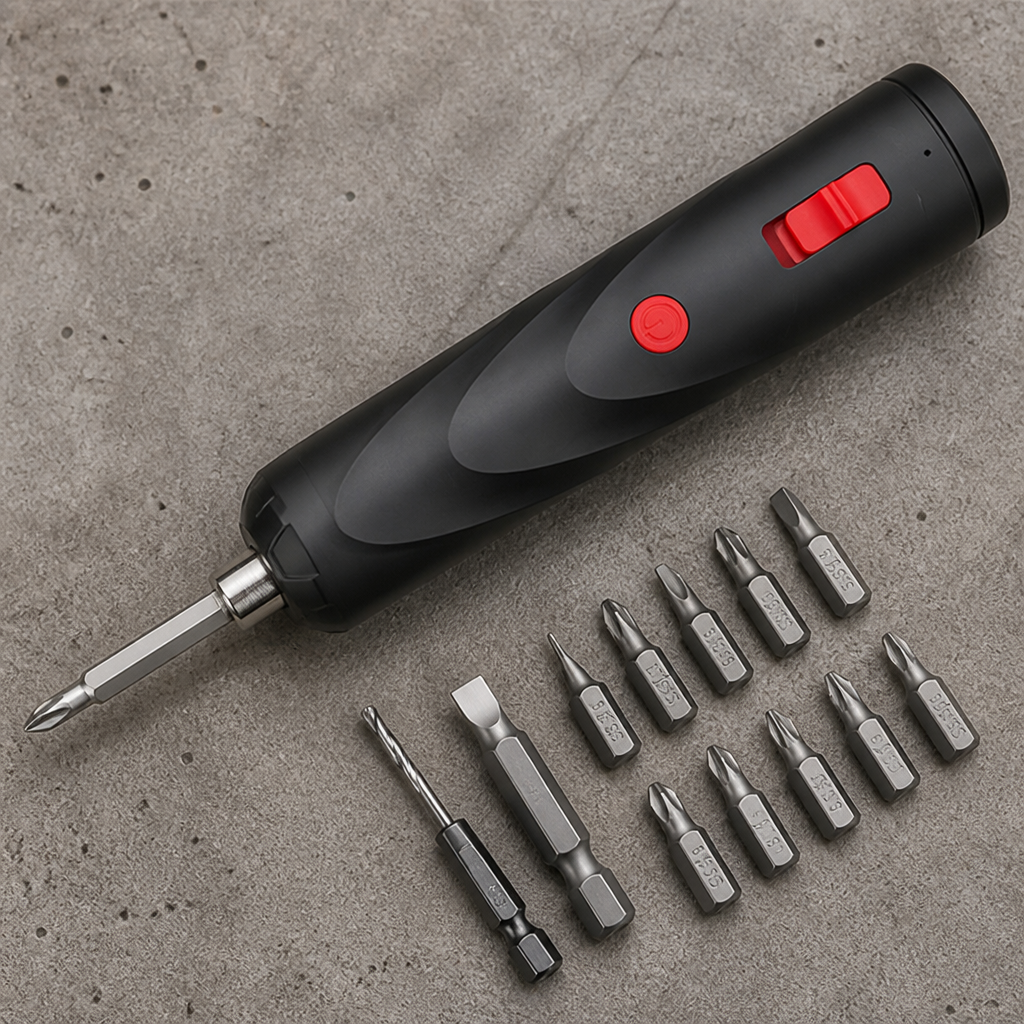 Voltique — Master Every Fix with Lightning Speed and Effortless Control - Souliia