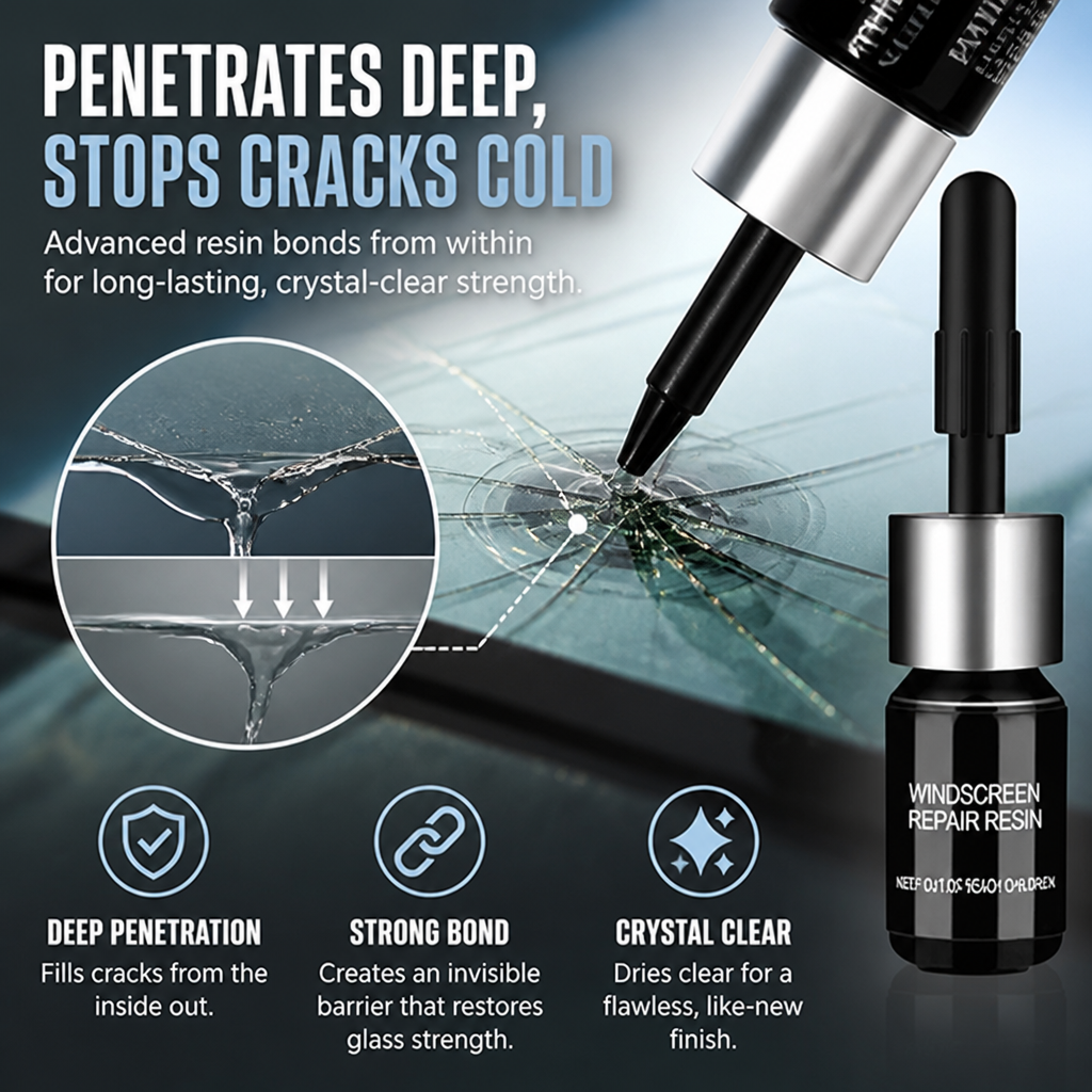 ShatterSeal — Fill the Crack, Stop the Spread & See Clear in 10 Minutes - Souliia