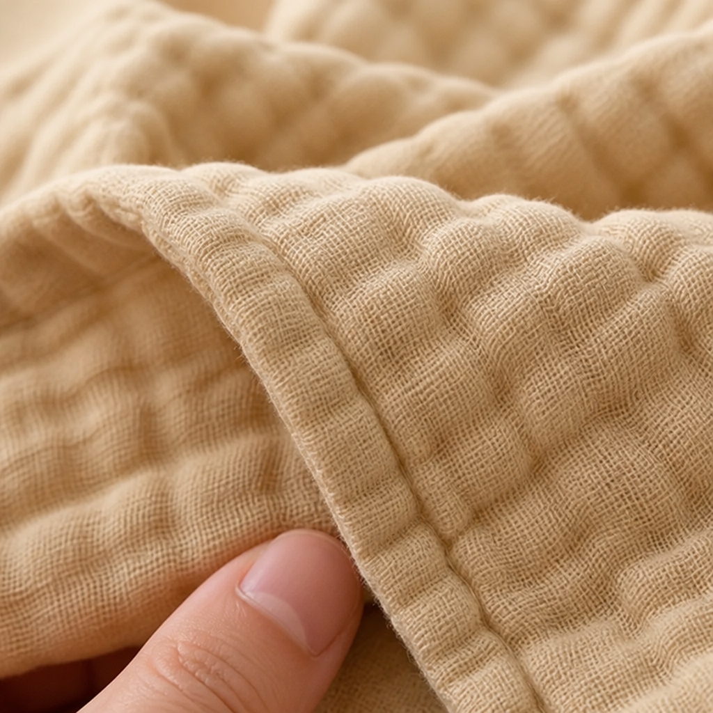 Couverture WhisperWeave — Enveloppez-vous d’un confort frais et léger comme une plume, digne d’un rêve - Souliia