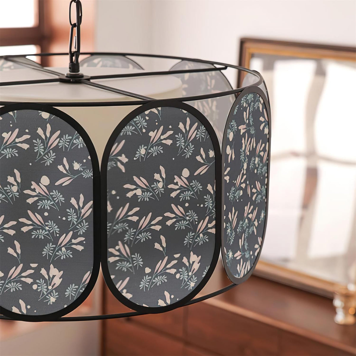 Radiance Pendant Lamp | Souliia