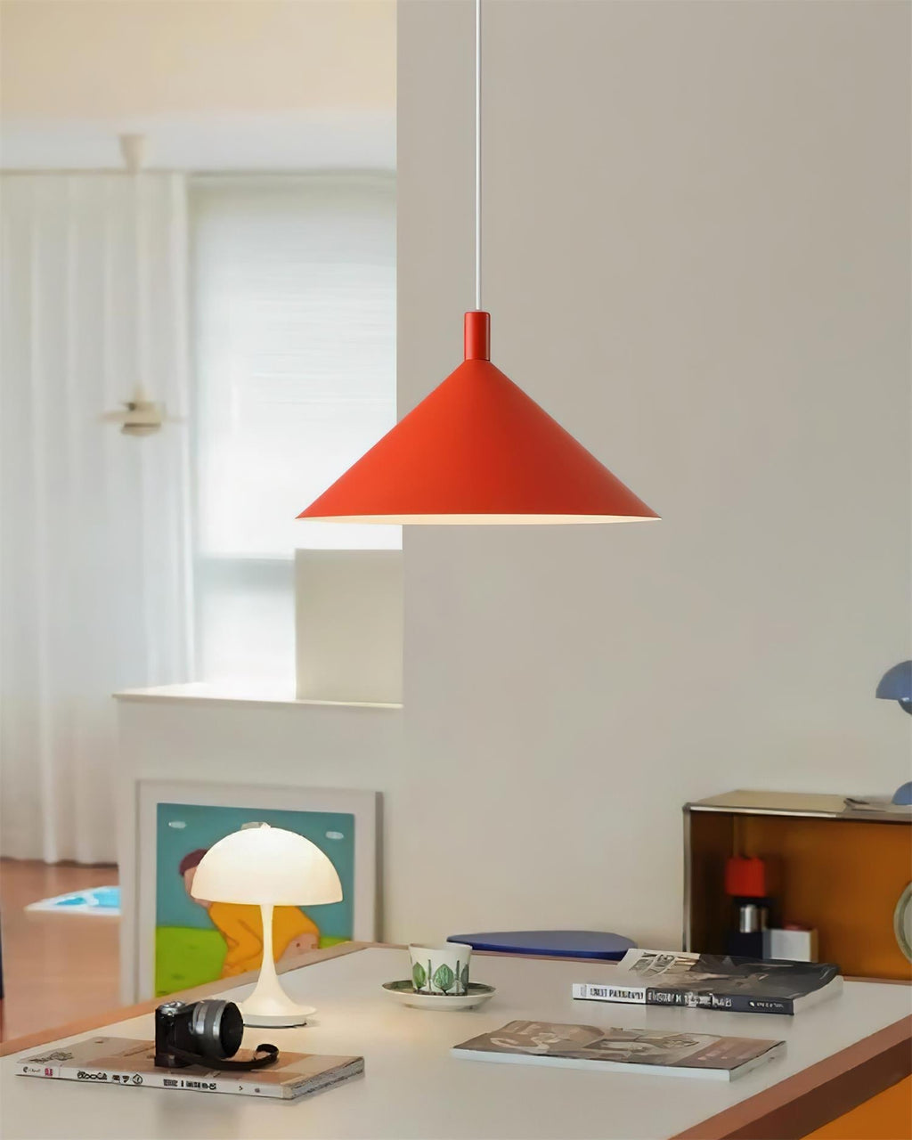 Ruvio Pendant Lamp | Souliia