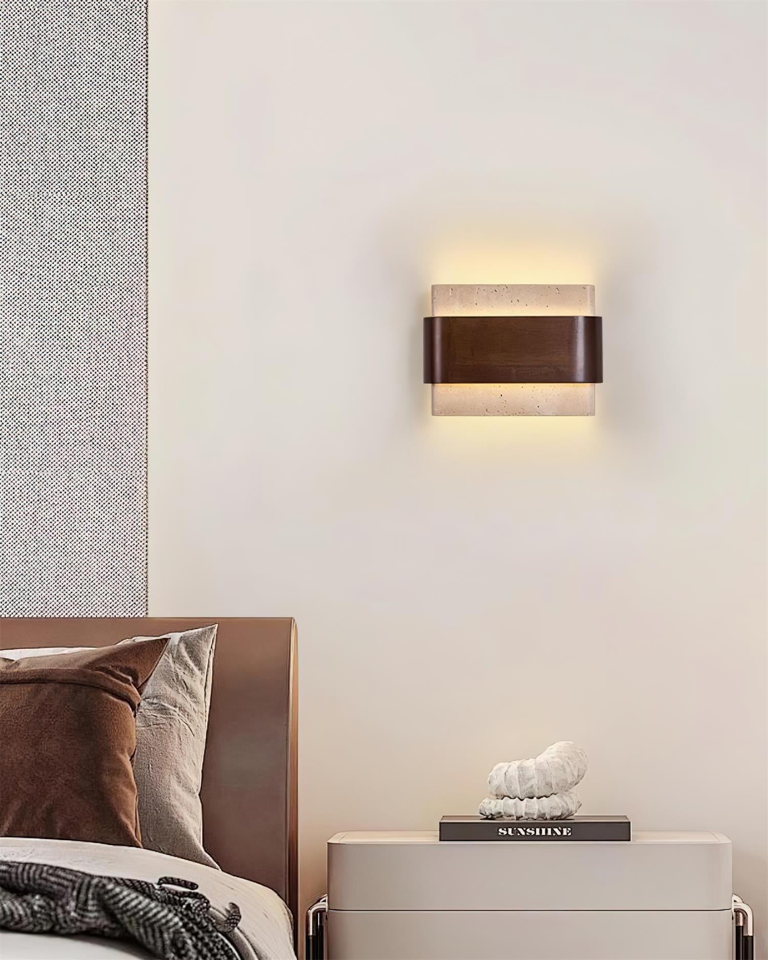 Selto Wall Lamp | Souliia