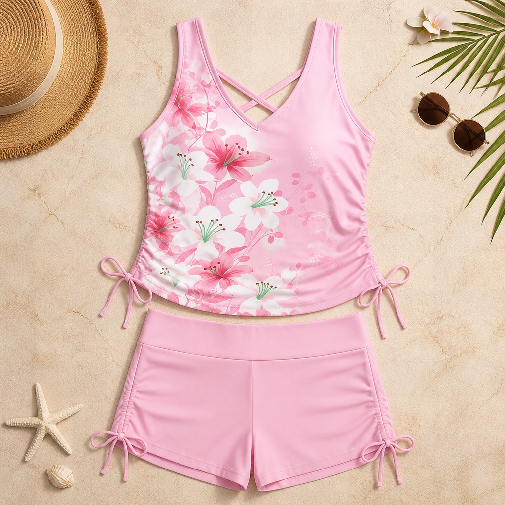 VelaSculpt — Hug Your Curves, Own Every Beach Moment with Confidence - Souliia