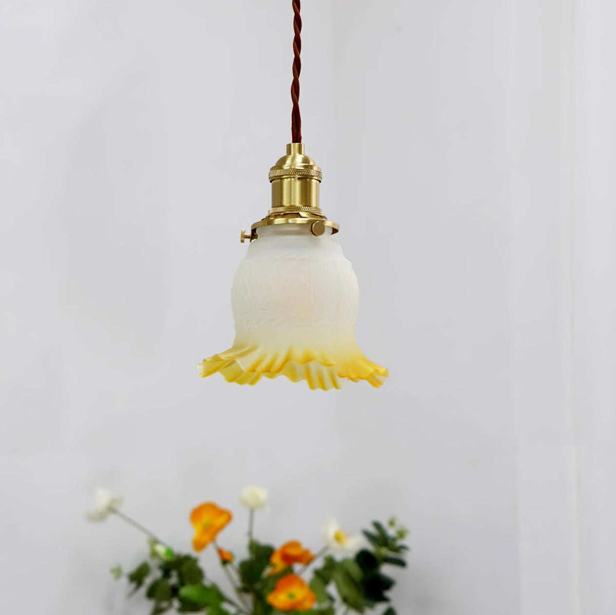 Tulipanpendel | Souliia