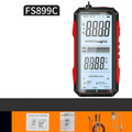 VoltGuard - No More Battery Changes, Measure Accurately and Quickly! - Souliia