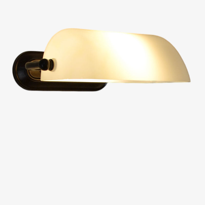 TF Tivanny Floral Stained Glass Wall Light - Tiffany Inspired Wall Sconce for Bedroom or Hall Decor | Souliia