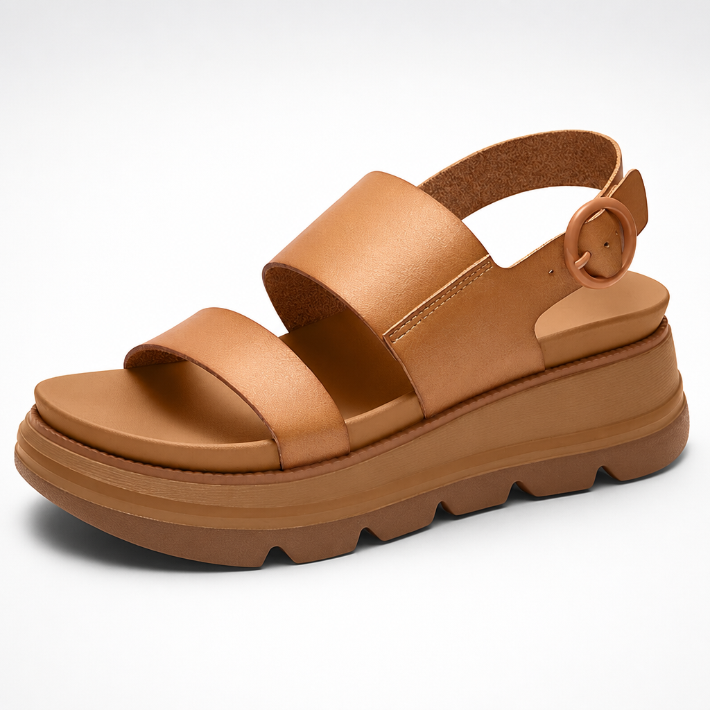 VivaStride — Elevate Your Style with All-Day Cloudlike Comfort and Confidence - Souliia