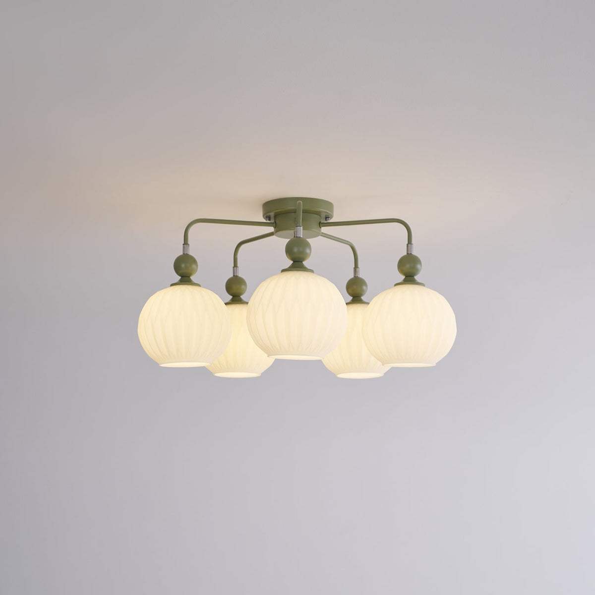 Renee Ceiling Lamp | Souliia