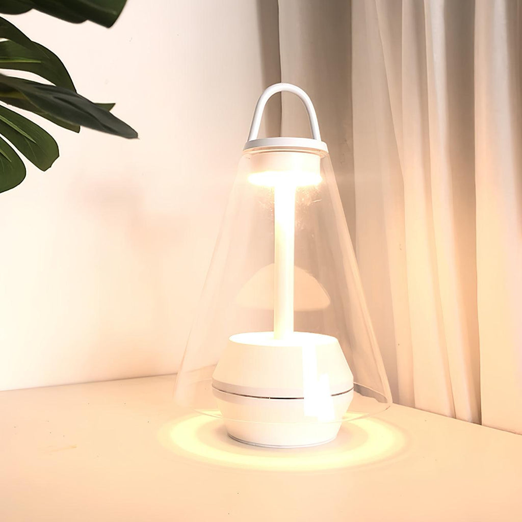 Shuttle Built-in Battery Table Lamp M30 | Souliia
