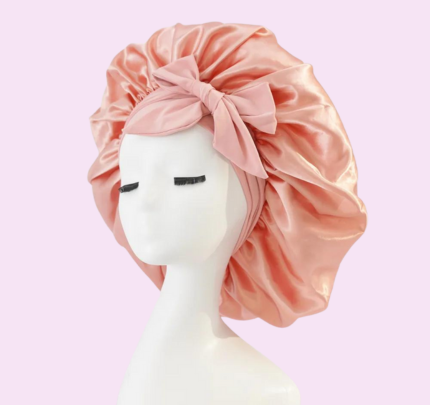 Wake Up with Smooth, Frizz-Free Hair Every Morning – Silk Pillowcase - Souliia