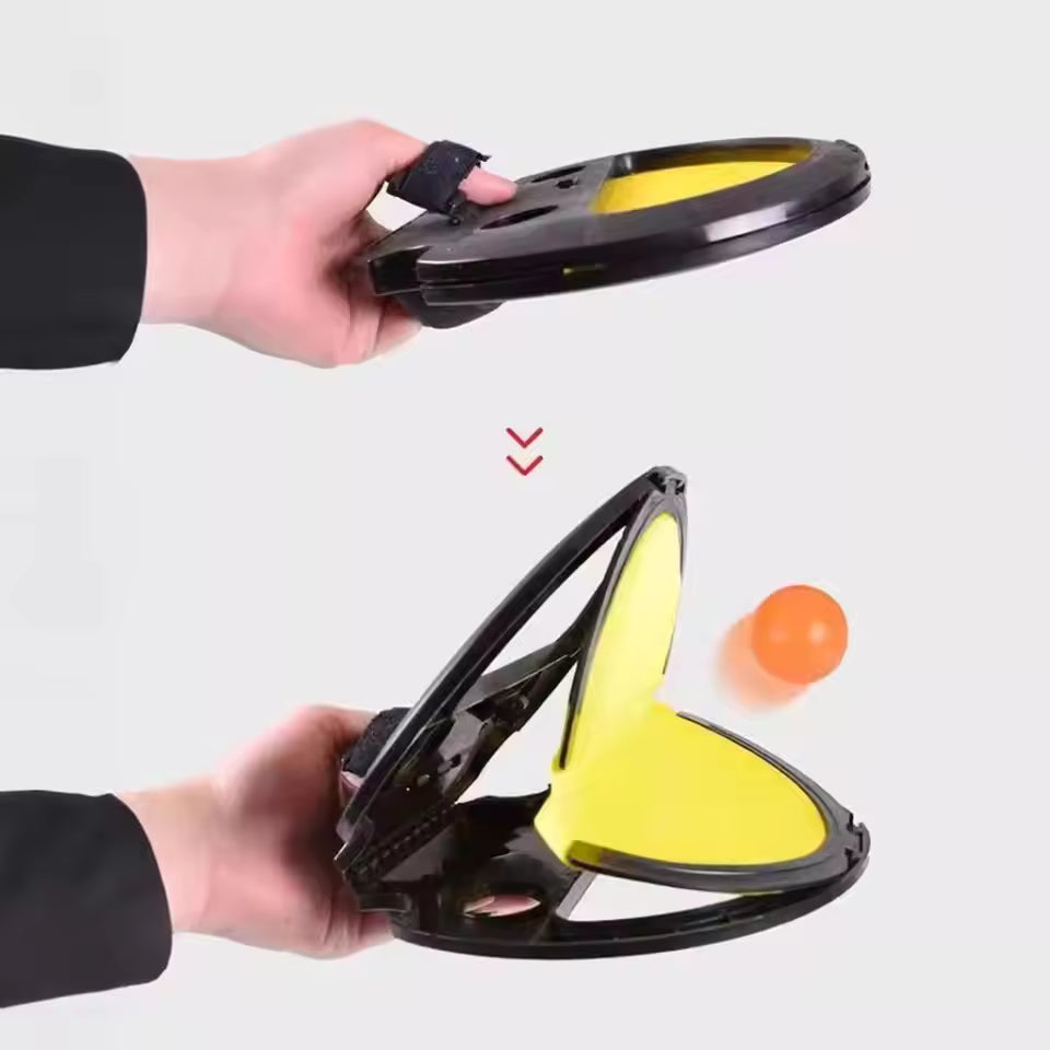 Neomezená rodinná zábava s FlexiCatch – zůstaňte fit a aktivní! – Souliia