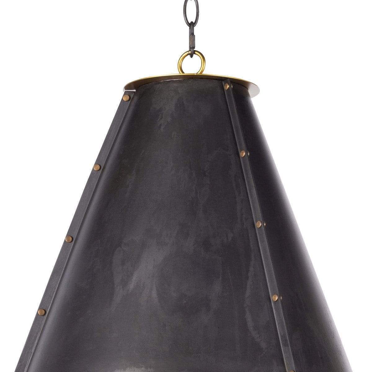 Lampă suspendată Pierrepont | Souliia