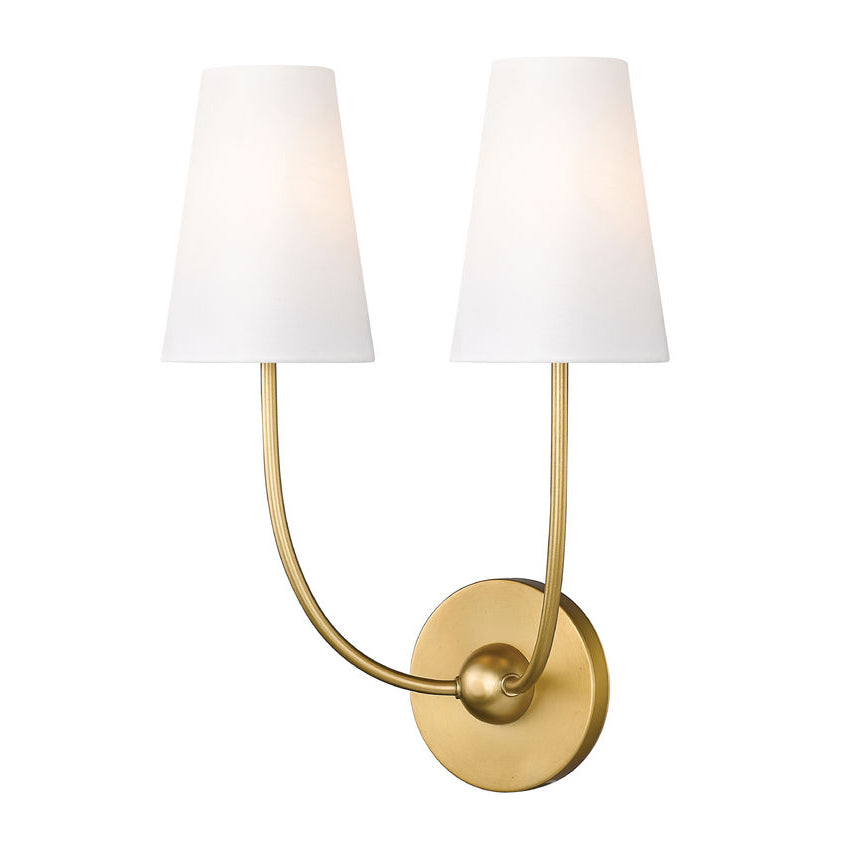 Shannon Wall Lamp | Souliia