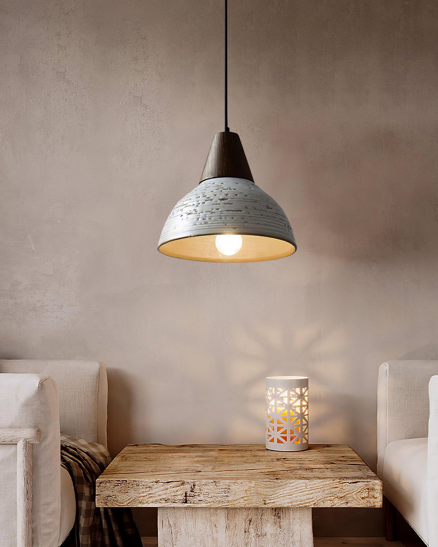 Tera Pendant Lamp | Souliia