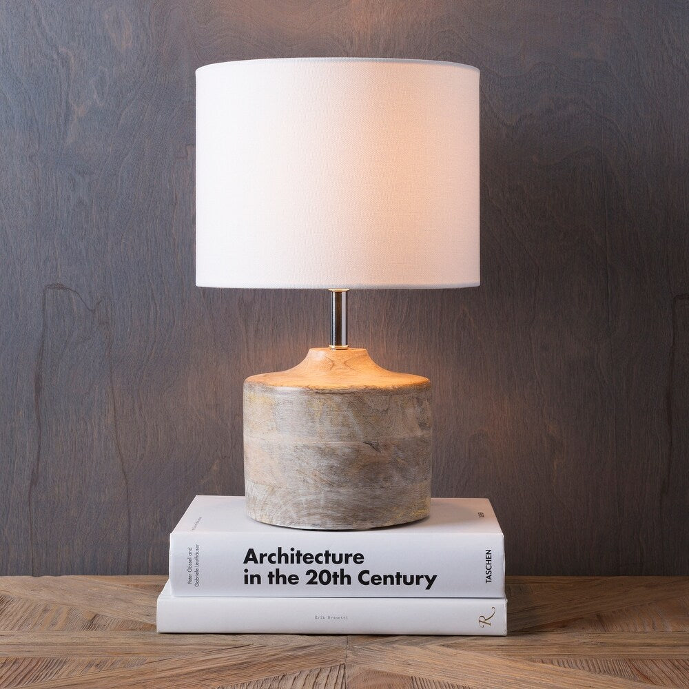 Surya Coast Table Lamp | Souliia