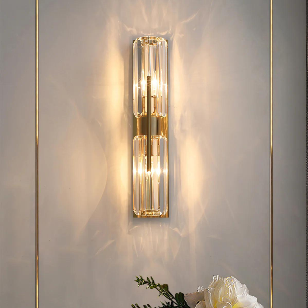 The Bambini Wall Light | Souliia