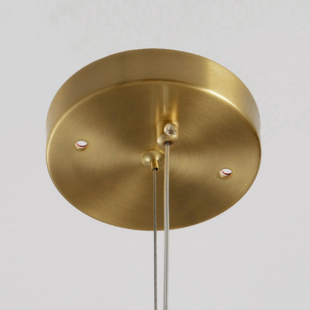 RoMi Carrara Pendant Light | Souliia