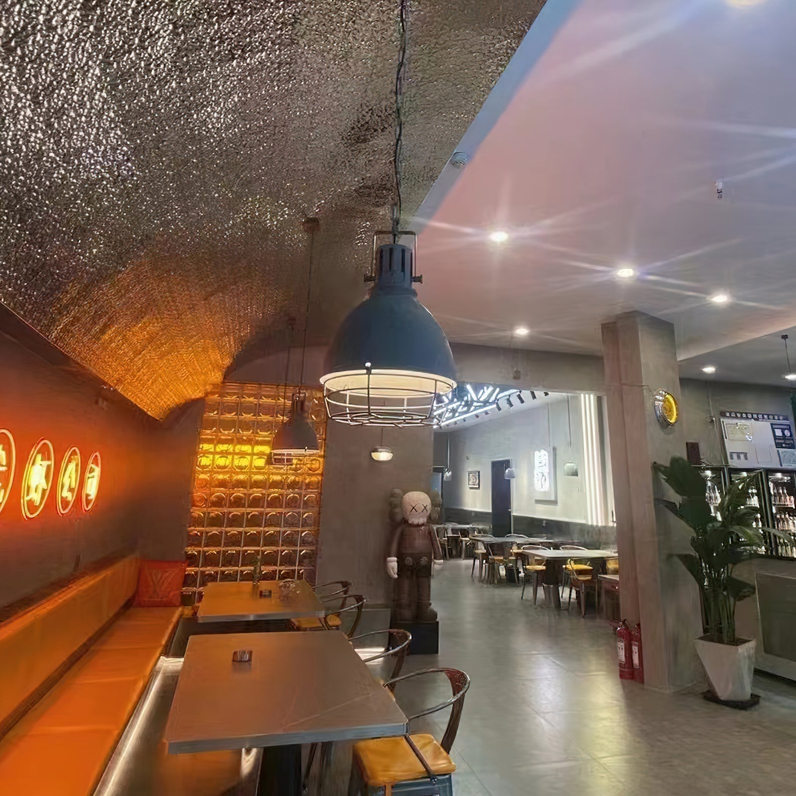 Tagabo Pendant Light | Souliia