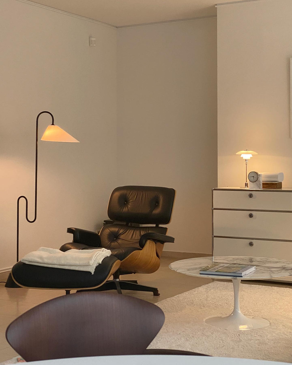 Roattino Floor Lamp | Souliia