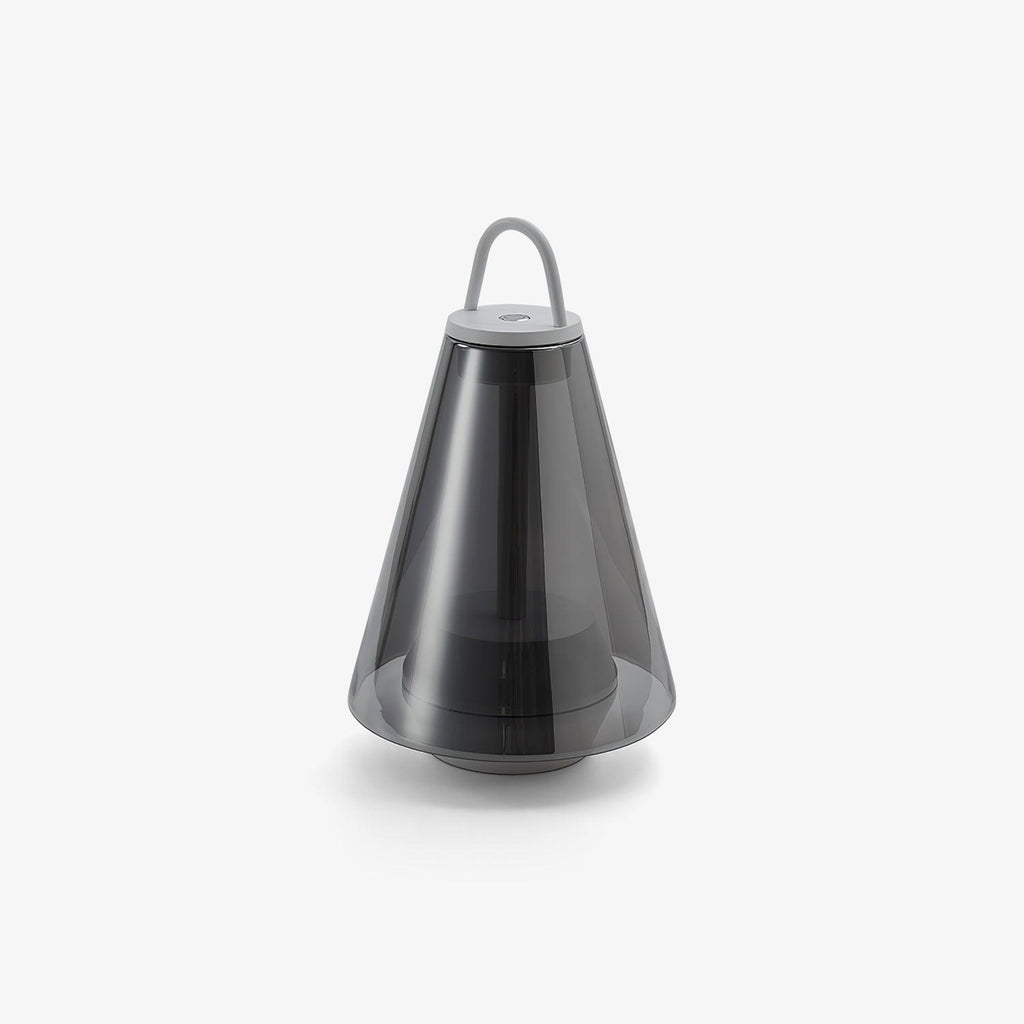 Shuttle Built-in Battery Table Lamp M30 | Souliia
