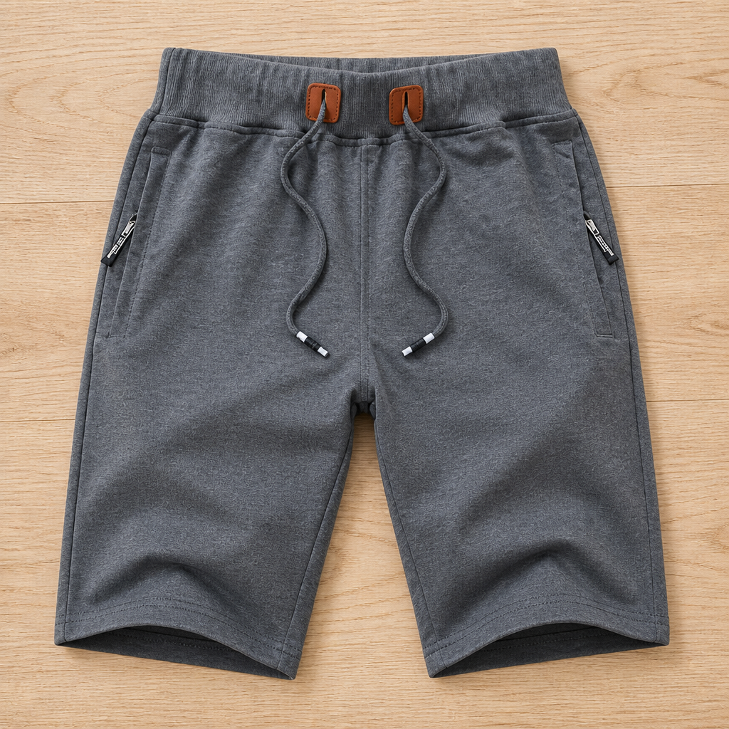 VelocityFlex Shorts — Une liberté et une confiance inégalées dans chacun de vos mouvements - Souliia