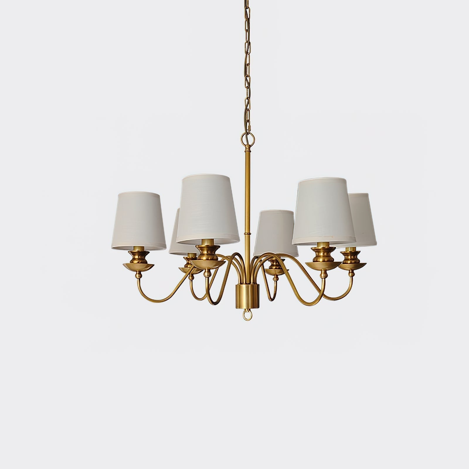 Maglio Chandelier | Souliia