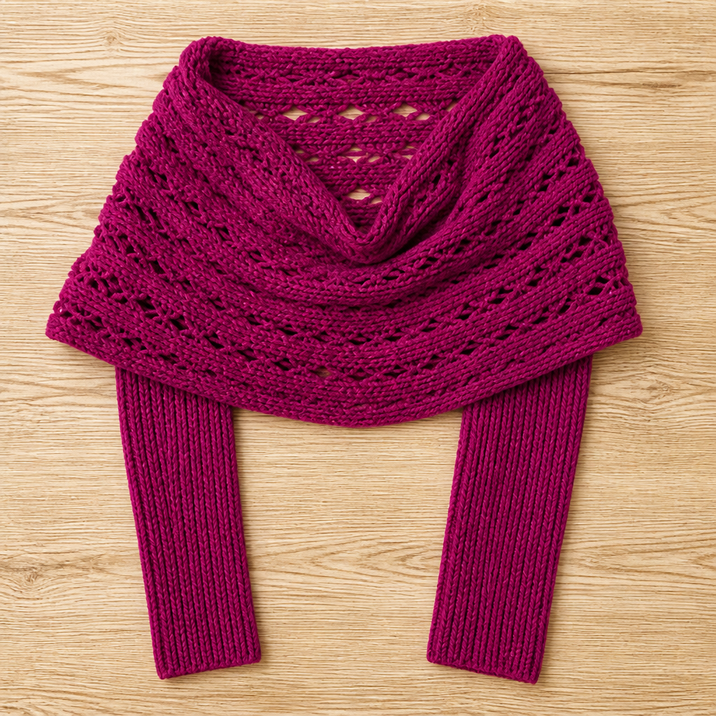 VelouraSilk — Wrap Yourself in Feather-Light Warmth and Effortless Elegance - Souliia