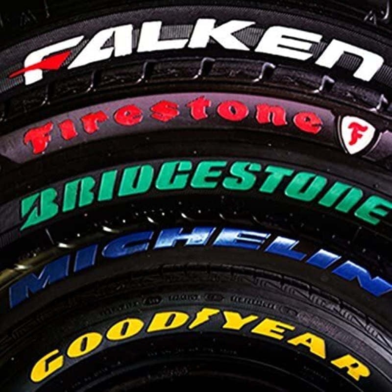 Vivid Tire Color Enhancer for Eye-Catching Wheel Appearance - Souliia