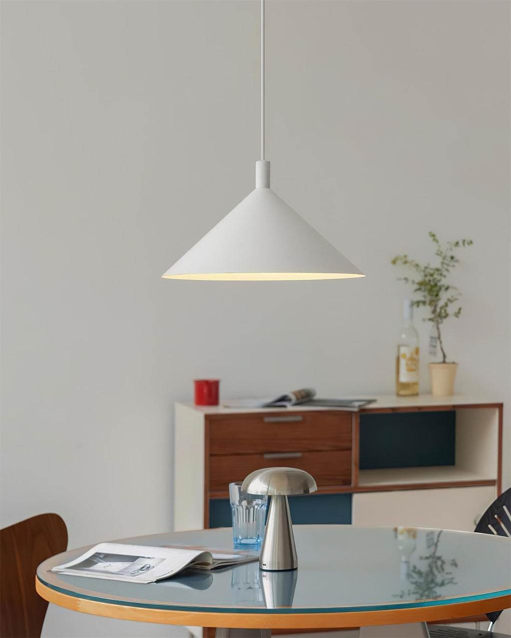 Ruvio Pendant Lamp | Souliia