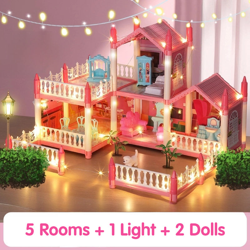 Unleash Endless Childhood Imagination and Cherished Family Memories - Souliia